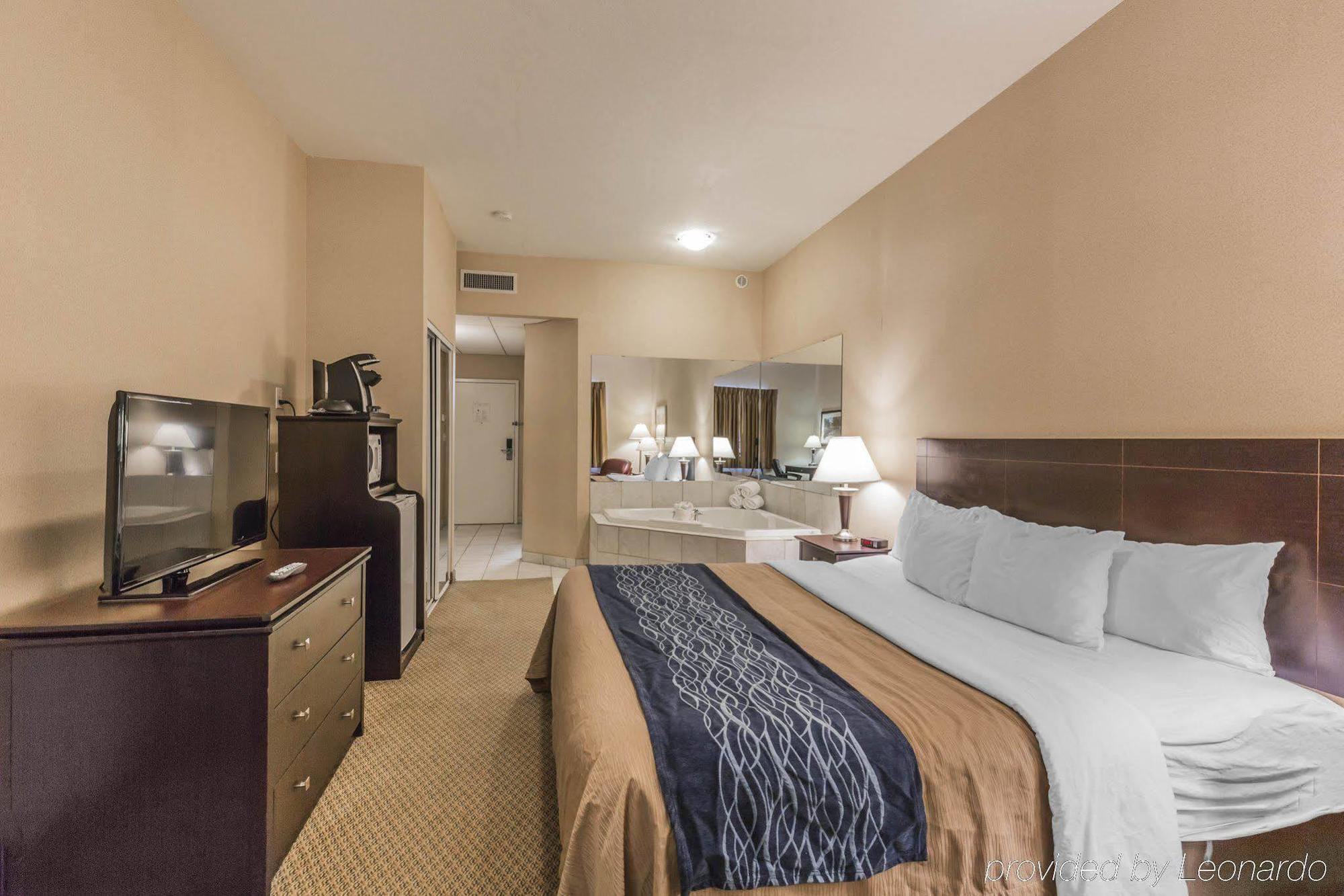 Comfort Inn & Suites Red Deer Exterior foto